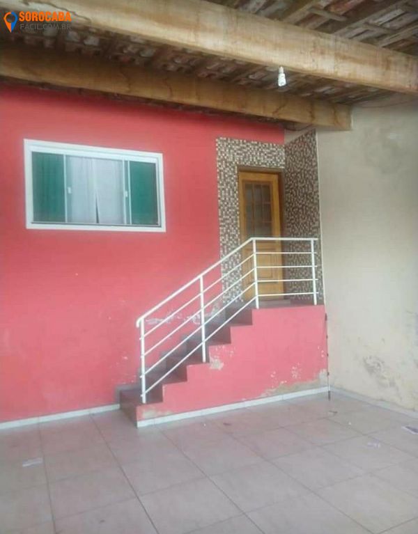 Casa em , Sorocaba - Casa Vila Barão - Foto 3